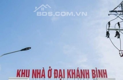 Bán Nhà Đất Đẹp Tại Khánh Bình Tân Uyên